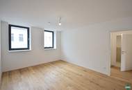 Letzte verfügbare Einheit: 3-Zimmer-Wohnung mit Loggia