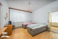 2544 Leobersdorf Großzügiges, helles Einfamilienhaus mit Balkon und schönem Garten in attraktiver Lage