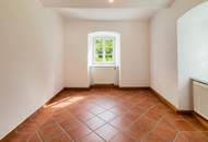 2-Zimmer-Gartenwohnung vor den Toren von Freistadt