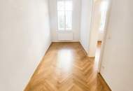 Altbaucharme trifft modernen Wohnkomfort – 2-Zimmer-Wohnung - unbefristet - Margaretenstraße