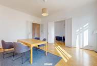 Zentrale 3-Zimmer-Altbauwohnung mit Lift in 1080 Wien | nahe Neubaugasse &amp; Innenstadt
