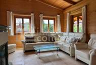 Großes Wohnhaus mit Gartenhaus, Pool, Sauna und Homeoffice, top gepflegt!