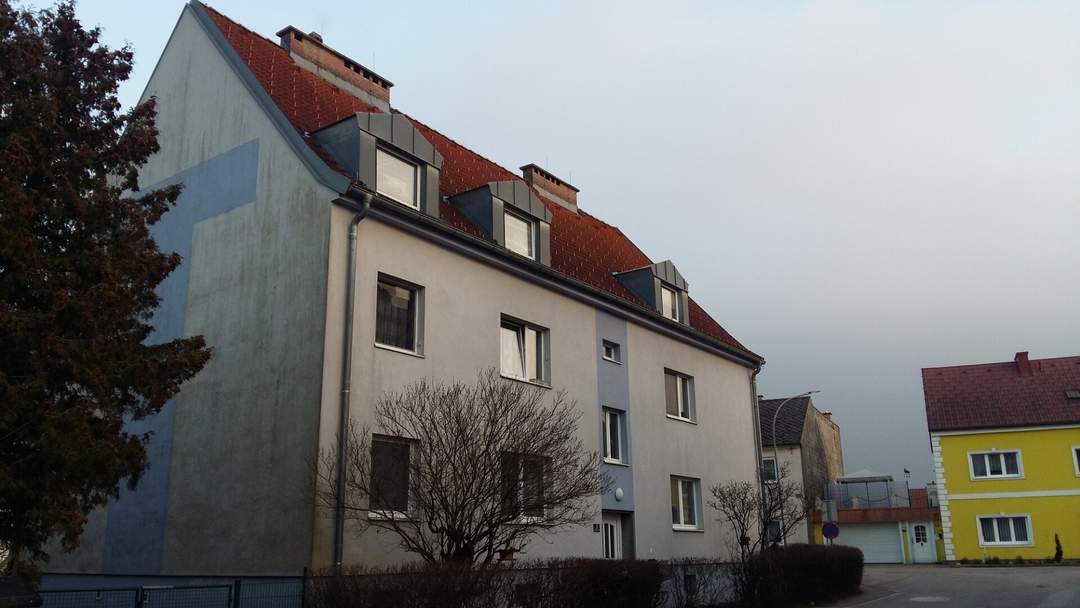 1-Zimmer-Wohnung in 3200 Ober-Grafendorf