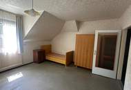 "Haus mit großem GRUND"