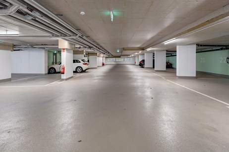 Garagenplätze in Bahnhofsnähe zu Vermieten, Kleinobjekte-miete, 100,00,€, 2232 Gänserndorf