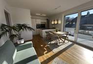 Wunderschöne, helle 3-Zimmer-Wohnung mit herrlichem Balkon – in unmittelbarer Nähe des Hörndlwalds!