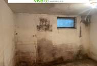 Naturnah & ruhig: Grundstück mit Altbestand in Spattendorf - Gemeinde Alberndorf in der Riedmark (GST 2438/1)