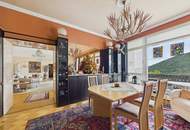 Ihr Penthouse im Wienerwald – Weite, Ruhe und ein Blick, der Ihnen gehört