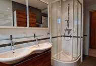 Traumhafte Dachterrassenwohnung mit Fernblick