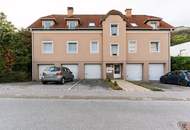 Sonnige 3-Zimmer-Wohnung mit Loggia in Hainburg an der Donau