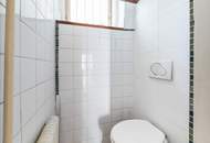Einzigartige Gelegenheit! 132 m² in gepflegtem Altbau in zentraler Lage | Spittelberg