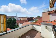 UNIQUE RESIDENCE IN THE HEART OF KREMS' OLD TOWN!