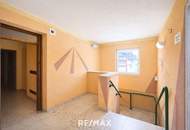 320 m² Wohnfläche um € 249.000 – Wohnen mit Geschichte in Toplage