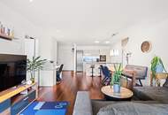 Exklusive Wohnung mit Panoramaausblick über Bludenz