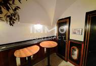 Legendäre Kellerbar im Herzen von Graz zu mieten!