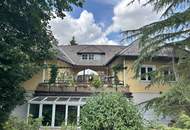 Land Villa in Stasshof
