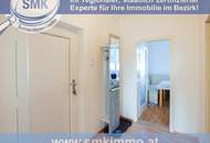 Ruhig wohnen am Stadtrand!