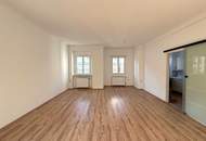 Sonnige Altbauwohnung in zentraler Lage
