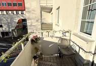 Mietwohnung Stifterstraße