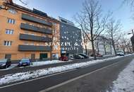 SÜDSEITIGES 3-ZIMMER-APARTMENT MIT SÜDGARTEN ( BJ 2008 )