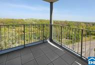 3-Zimmer-Dachgeschoss-Wohntraum mit großer Terrasse!