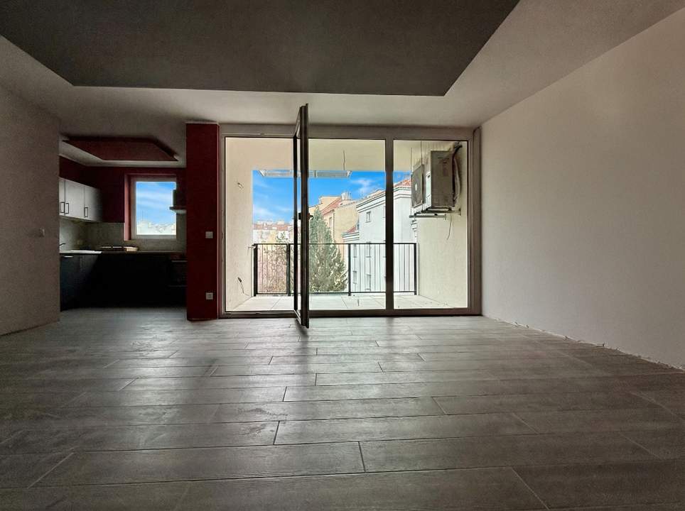 ERSTBEZUG: Moderne 4-Zimmer Neubauwohnung mit Loggia in ruhiger Innenhoflage I Nähe U3 & S-Bahn Ottakring