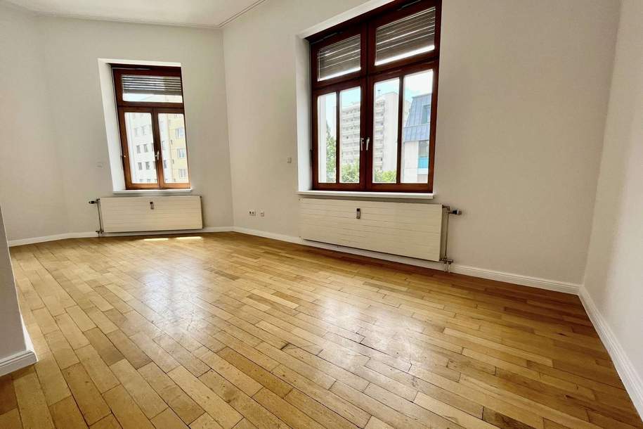 Ihr Investment in Liezen – befristet vermietet bis 2028, mit 4,5 % Bruttorendite!, Wohnung-kauf, 179.990,€, 8940 Liezen