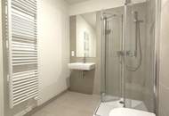 1020! Ansprechende 2-Zimmer Wohnung mit Loggia!