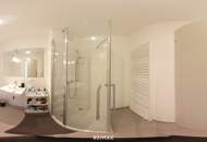 Neuwertige 3-Zi-DG-Wohnung mit großem Südbalkon in 1230 Wien