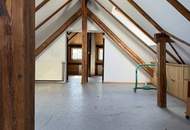 Historische Villa mit privatem Parkgarten in Langenlebarn bei Tulln