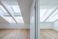 3-Zimmer-Maisonette mit Dachterrasse nahe Rochusmarkt zu vermieten!