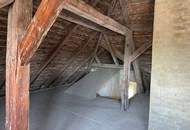 Altbauvilla im Zentrum vom Eisenstädter Villenviertel mit besonderer Atmosphäre zu verkaufen