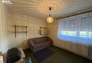 kleines Refugium sucht Renovierungsfreudige