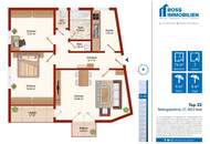 Wolkenoase | Sofortbezug mit Küche