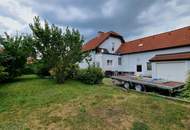 Einfamilienhaus in St. Georgen