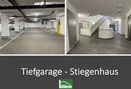 Wunderbare 3-Zimmer Wohnung im vorletzten Stock des Gebäudes - gemeinschaftliche Dachterrasse inklusive *FLAIR IN THE CITY*. - WOHNTRAUM