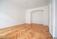 Am Stadtpark - Nähe U3/U4 Station - Stilaltbauwohnung - separate Küche - beim Wiener Konzerthaus und Wien Mitte