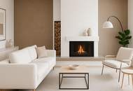 Indoorpool, Sauna und Wirlpool *Eleganz trifft auf Komfort* Wohnjuwel im Herzen von 1210 Wien