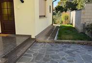 Gepflegtes Zweifamilienhaus mit Fernblick in Großhöflein – 150 m², 6 Zimmer, Garage, Keller