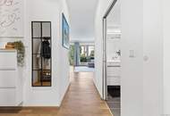 Moderne 3-Zimmer-Wohnung mit Balkon im Botschaftsviertel – Ihr neues Zuhause in 1040 Wien!