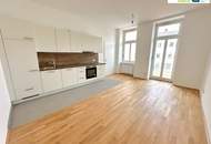 Wohnung in absoluter Toplage - tolle Ausstattung