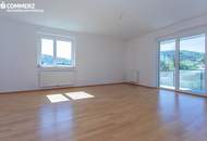 Geförderte Wohnung: Hell und Stilvoll