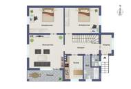 Nettes Einfamilienhaus in Au bei Turnau