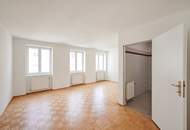 Klein, fein, gut gelegen: 1,5 Zimmer nähe Amalienbad
