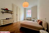 1. Monat mietfrei I Gemütliche 2-Zimmerwohnung I Zentrale Lage