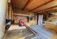 Romantisches Almhüttenidyll am Weerberg (Freizeitwohnsitz)