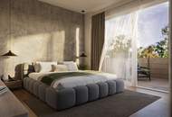 AM HAIN - Ein Ort für Lebensqualität – 4-Zimmer-Wohnung im Herzen des Grünen Bezirks