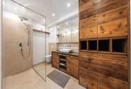 Alpiner Wohnkomfort im Herzen von Oberndorf