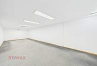 Raum für Ideen: Ihre neue Geschäftsfläche mit Perspektive