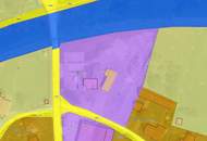 Viel Platz für Ihre Ideen! Gewerbegrundstück mit Halle &amp; Büro